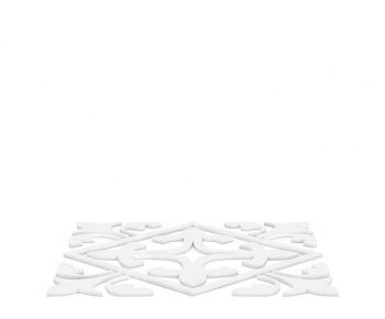 Modern Suspended Ceiling-ID:930766111