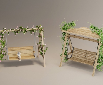 Modern Hanging Chair-ID:886455064