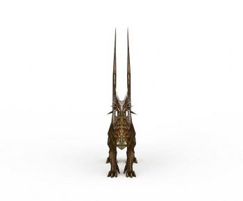 Modern Robot-ID:140729903