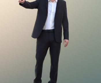 Modern Man-ID:415345917