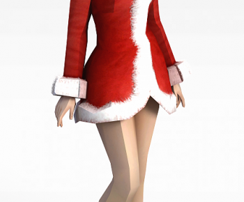 Modern Woman-ID:116518025