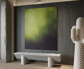 Modern Painting-ID:687022923