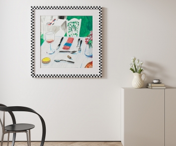 Modern Painting-ID:101809595