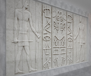 Modern TV Wall-ID:628469942