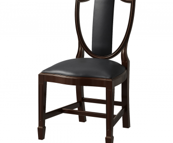 American Style Dining Chair-ID:835428008