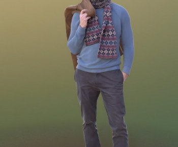 Modern Man-ID:835870984