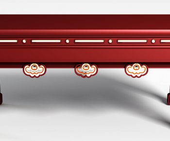 Chinese Style Table-ID:147989995