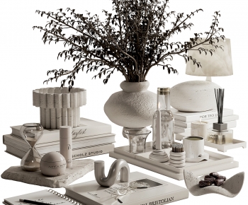 Modern Decorative Set-ID:109443903