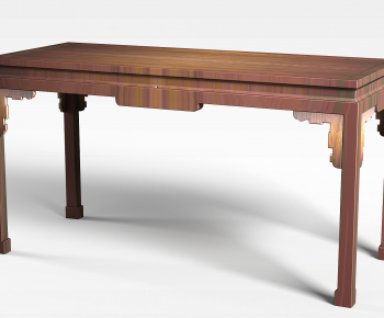 New Chinese Style Console-ID:383865124