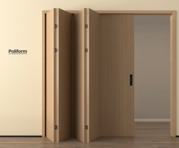 Modern Sliding Door-ID:140897999