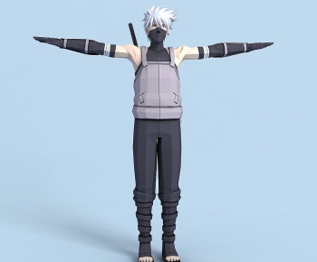 Modern Robot-ID:530072939