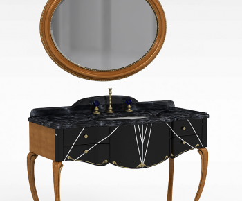 European Style Basin-ID:816692119