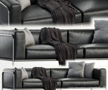 Modern A Sofa For Two-ID:102422953