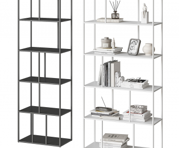 Modern Shelving-ID:993062027