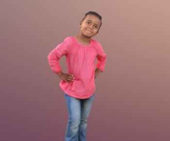 Modern Children-ID:466811909