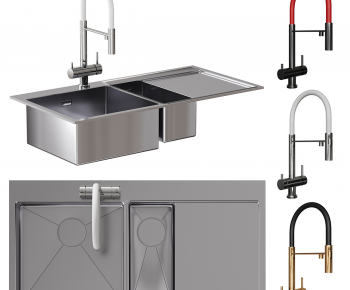 Modern Sink-ID:104889926