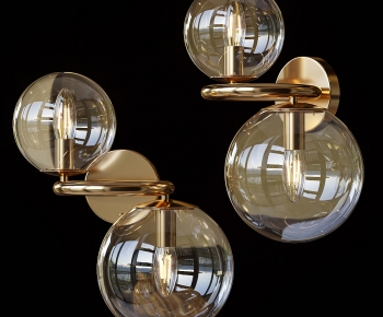 Modern Wall Lamp-ID:349969922