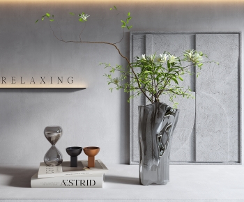 Modern Flower Arrangement-ID:869059094