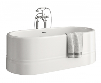 Modern Bathtub-ID:168092972