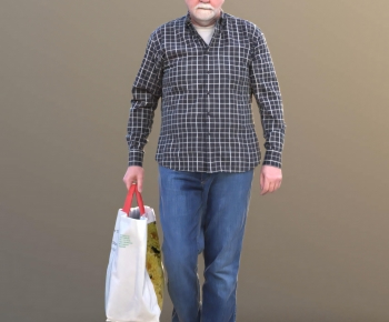 Modern Man-ID:705852035