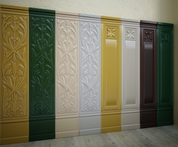 European Style Panels-ID:303554067