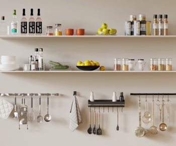 Modern Kitchenware-ID:763478997