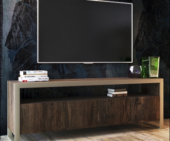 Modern TV Cabinet-ID:269192934
