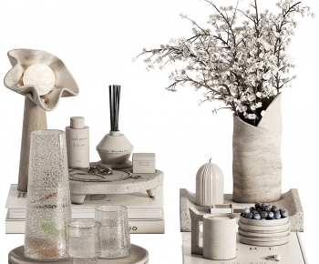 Modern Decorative Set-ID:725172049