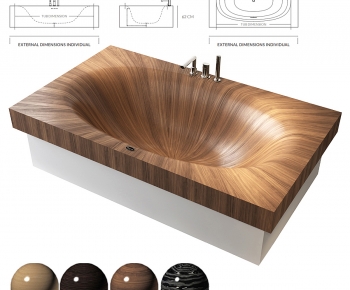 Modern Basin-ID:701494936