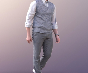 Modern Man-ID:945434098