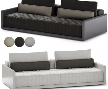 Modern A Sofa For Two-ID:636808947