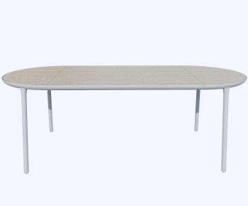 Modern Dining Table-ID:109989887