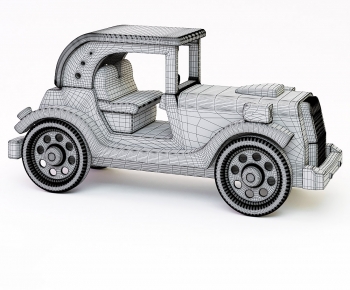 Modern Toy Vehicles-ID:742593056