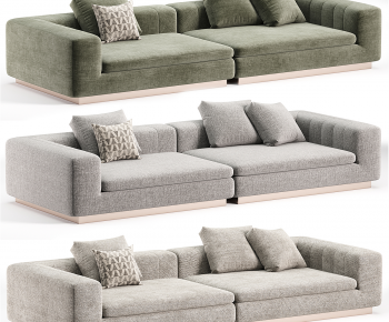 Modern A Sofa For Two-ID:574846983