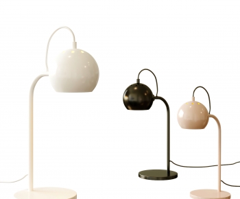 Modern Table Lamp-ID:679918054