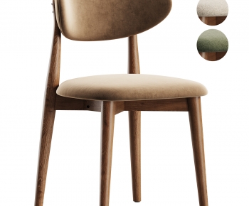 Modern Dining Chair-ID:868779904
