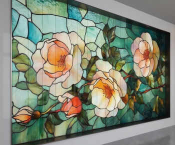 Modern TV Wall-ID:493419284