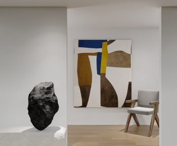 Modern Painting-ID:471574075