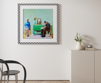 Modern Painting-ID:984812976