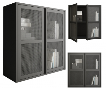 Modern Bookcase-ID:582892898