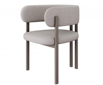 Modern Dining Chair-ID:681143056