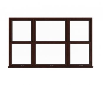 New Chinese Style Window-ID:983833075
