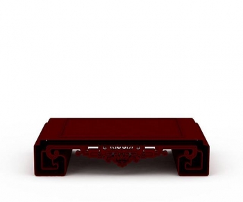 Chinese Style Coffee Table-ID:767321113