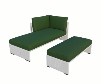 Modern Noble Concubine Chair-ID:913527979