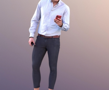 Modern Man-ID:370794067