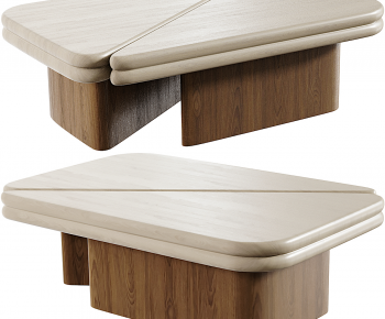 Modern Coffee Table-ID:557079358