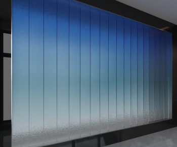 Modern TV Wall-ID:350099095