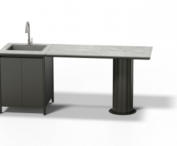 Modern Counter Bar-ID:787192112