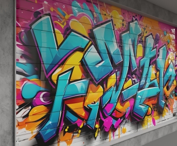 Modern TV Wall-ID:356703046