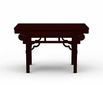 Chinese Style Table-ID:923345095